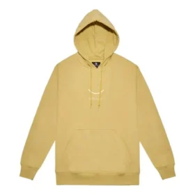Jack Purcell Smile Pullover Hoodie (asiatische Größen) „Tan“