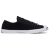 Jack Purcell Smile Schwarz/Blau