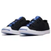 Jack Purcell Smile Schwarz/Blau