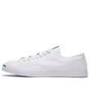 Jack Purcell Smile Weiß/Grün