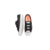 Jack Purcell Sneakers K Schwarz/Pink