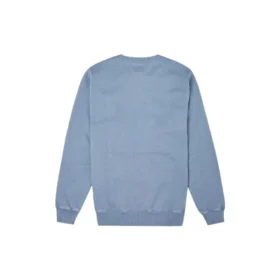 Jack Purcell Sweatshirt mit Rundhalsausschnitt, asiatische Größen, „Blue“