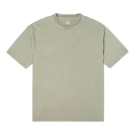 Jack Purcell T-Shirt asiatische Größen „Hellgrün“
