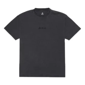 Jack Purcell T-Shirt (asiatische Größen) „Schwarz“