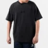Jack Purcell T-Shirt (asiatische Größen) „Schwarz“