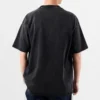 Jack Purcell T-Shirt (asiatische Größen) „Schwarz“
