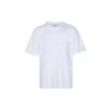 Jack Purcell T-Shirt mit Grafik, asiatische Größen, „Weiß“