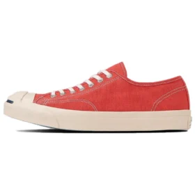 Jack Purcell US Ox „Warm Red“