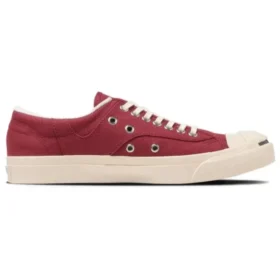 Jack Purcell Us Rly IL „Red“