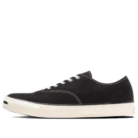 Jack Purcell US Windjammer „Schwarz-Weiß“