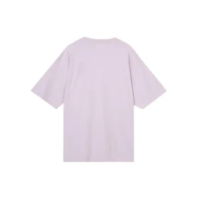 Jack Purcell Washed Retro Loose Knit Kurzarm-Paar-Style Lila Jack Purcell Washed Retro Loose Knit Kurzarm-Paar-Style Lila