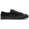 Jack Purcell Zip „Schwarz“