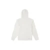 Jacke mit Chevron-Logo, asiatische Größen „Ivory“