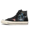 Jean-Michel Basquiat x Chuck 70 High „Kings of Egypt III“ Jean-Michel Basquiat x Chuck 70 High „Kings of Egypt III“