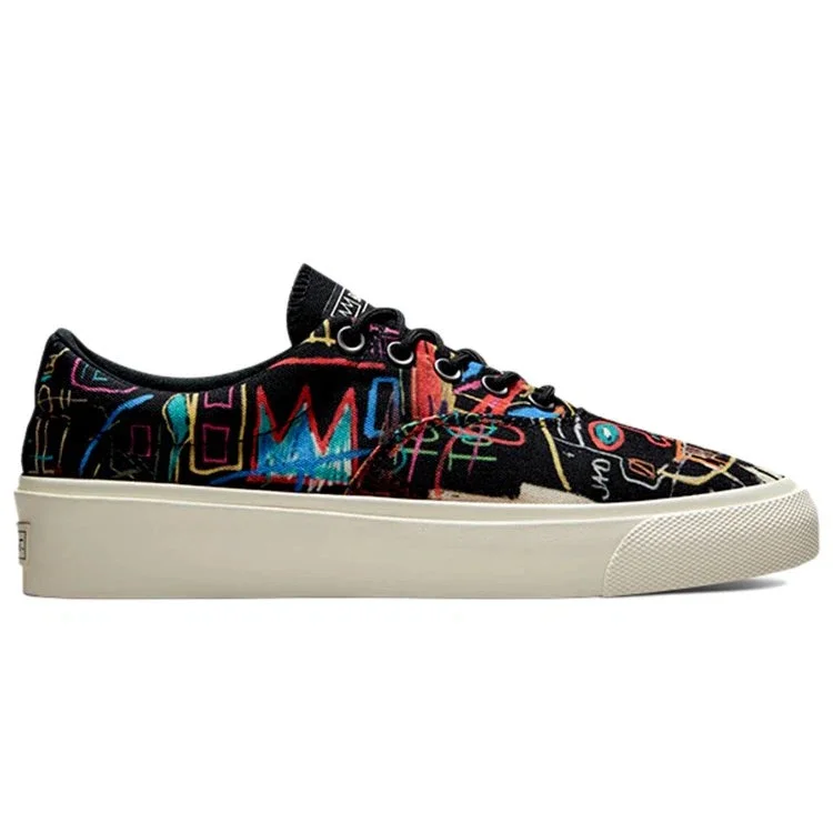 Jean-Michel Basquiat x Skid Grip „Kings of Egypt II“ Jean-Michel Basquiat x Skid Grip „Kings of Egypt II“