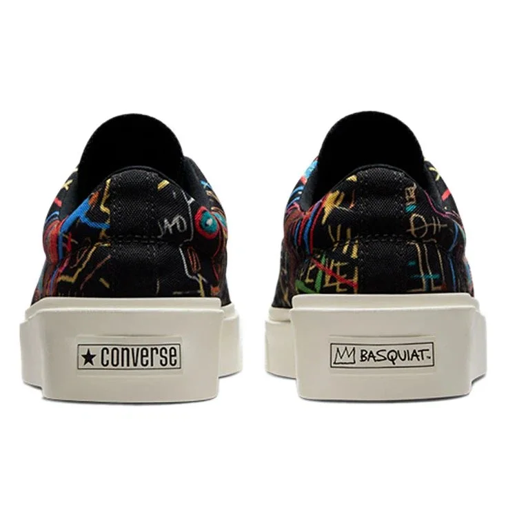 Jean-Michel Basquiat x Skid Grip „Kings of Egypt II“ Jean-Michel Basquiat x Skid Grip „Kings of Egypt II“