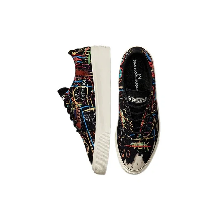 Jean-Michel Basquiat x Skid Grip „Kings of Egypt II“ Jean-Michel Basquiat x Skid Grip „Kings of Egypt II“