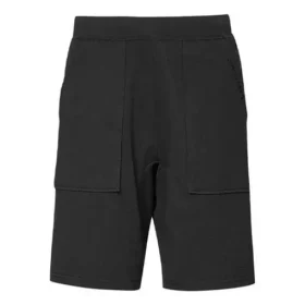 Jersey-Shorts in asiatischen Größen „Black“ Jersey-Shorts in asiatischen Größen „Black“