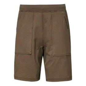 Jersey-Shorts in asiatischen Größen „Engine Smoke“ Jersey-Shorts in asiatischen Größen „Engine Smoke“
