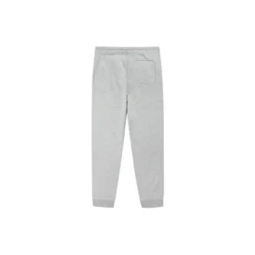 Jogginghose mit gesticktem Stern-Chevron-Muster FT asiatische Größen „Grau“ Jogginghose mit gesticktem Stern-Chevron-Muster FT asiatische Größen „Grau“