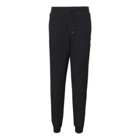Jogginghose mit gesticktem Stern-Chevron-Muster FT asiatische Größen „Schwarz“