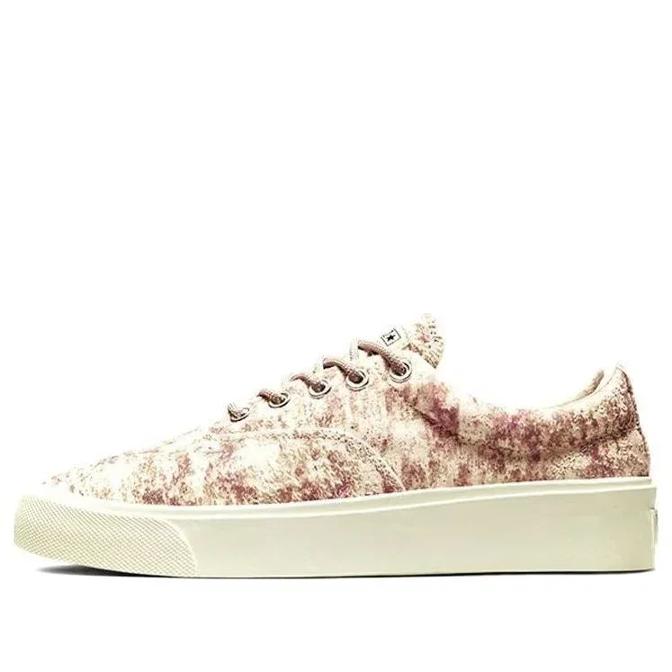 John Elliott x Skid Grip „Antique White Brown“ John Elliott x Skid Grip „Antique White Brown“