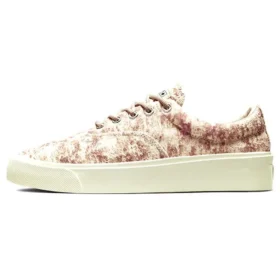 John Elliott x Skid Grip „Antique White Brown“