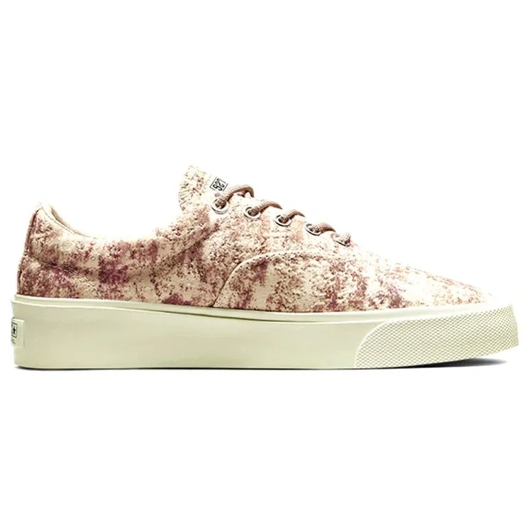 John Elliott x Skid Grip „Antique White Brown“ John Elliott x Skid Grip „Antique White Brown“