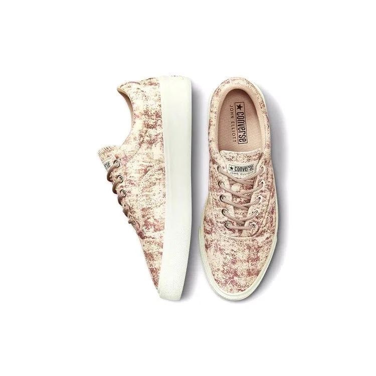 John Elliott x Skid Grip „Antique White Brown“ John Elliott x Skid Grip „Antique White Brown“