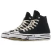 Joshua Vides x Chuck 70 High „Interchangeable Panels – Schwarz“ Joshua Vides x Chuck 70 High „Interchangeable Panels – Schwarz“