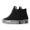 Joshua Vides x Chuck 70 High „Interchangeable Panels – Schwarz“ Joshua Vides x Chuck 70 High „Interchangeable Panels – Schwarz“