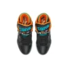 Just Don x ERX-260 Mid „Animal – Black Teal“