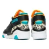 Just Don x ERX-260 Mid „Animal – Black Teal“