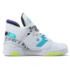 Just Don x ERX-260 Mid „Animal – White Teal“