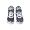 Just Don x ERX-260 Mid „Metal Black“ Just Don x ERX-260 Mid „Metal Black“