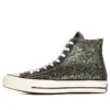 JW Anderson x Chuck 70 Hi „Glitter Pack – Black Multicolor“