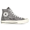 JW Anderson x Chuck 70 Hi „Glitter Pack – Black Multicolor“