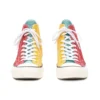 JW Anderson x Chuck 70 Hi „Glitter Pack – Cherry Sulphur“ JW Anderson x Chuck 70 Hi „Glitter Pack – Cherry Sulphur“