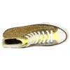 JW Anderson x Chuck 70 High „Glitter Pack – Gold Silver“