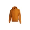 Kapuzenpullover Sporthemden Herren Orange