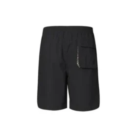 Karierte Shorts asiatische Größen „Schwarz“ Karierte Shorts asiatische Größen „Schwarz“