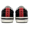 Kasina x One Star Ox „Black Fiery Red“ Kasina x One Star Ox „Black Fiery Red“