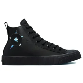 Kelly Oubre Jr. x UNT1TL3D High „Chase the Drip“