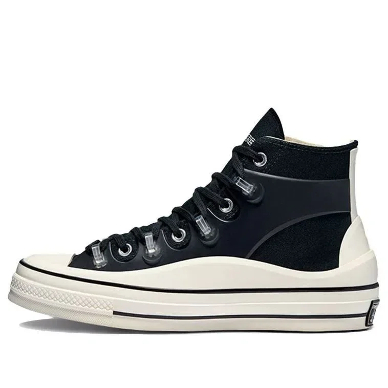 Kim Jones x Chuck 70 High „Black“ Kim Jones x Chuck 70 High „Black“
