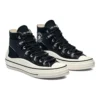 Kim Jones x Chuck 70 High „Black“ Kim Jones x Chuck 70 High „Black“