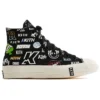 Kith x Chuck 70 High „10th Anniversary – Black“