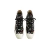 Kith x Chuck 70 High „10th Anniversary – Black“