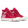 Kith x Coca-Cola x Chuck 70 Hi „America“