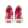 Kith x Coca-Cola x Chuck 70 Hi „America“