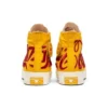 Kith x Coca-Cola x Chuck 70 Hi „China“
